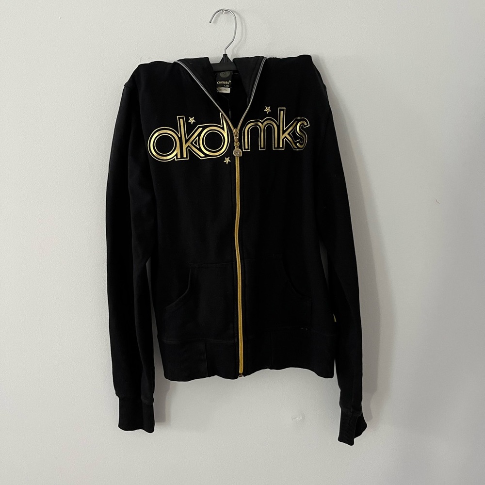 Akdmks hoodie / sweater